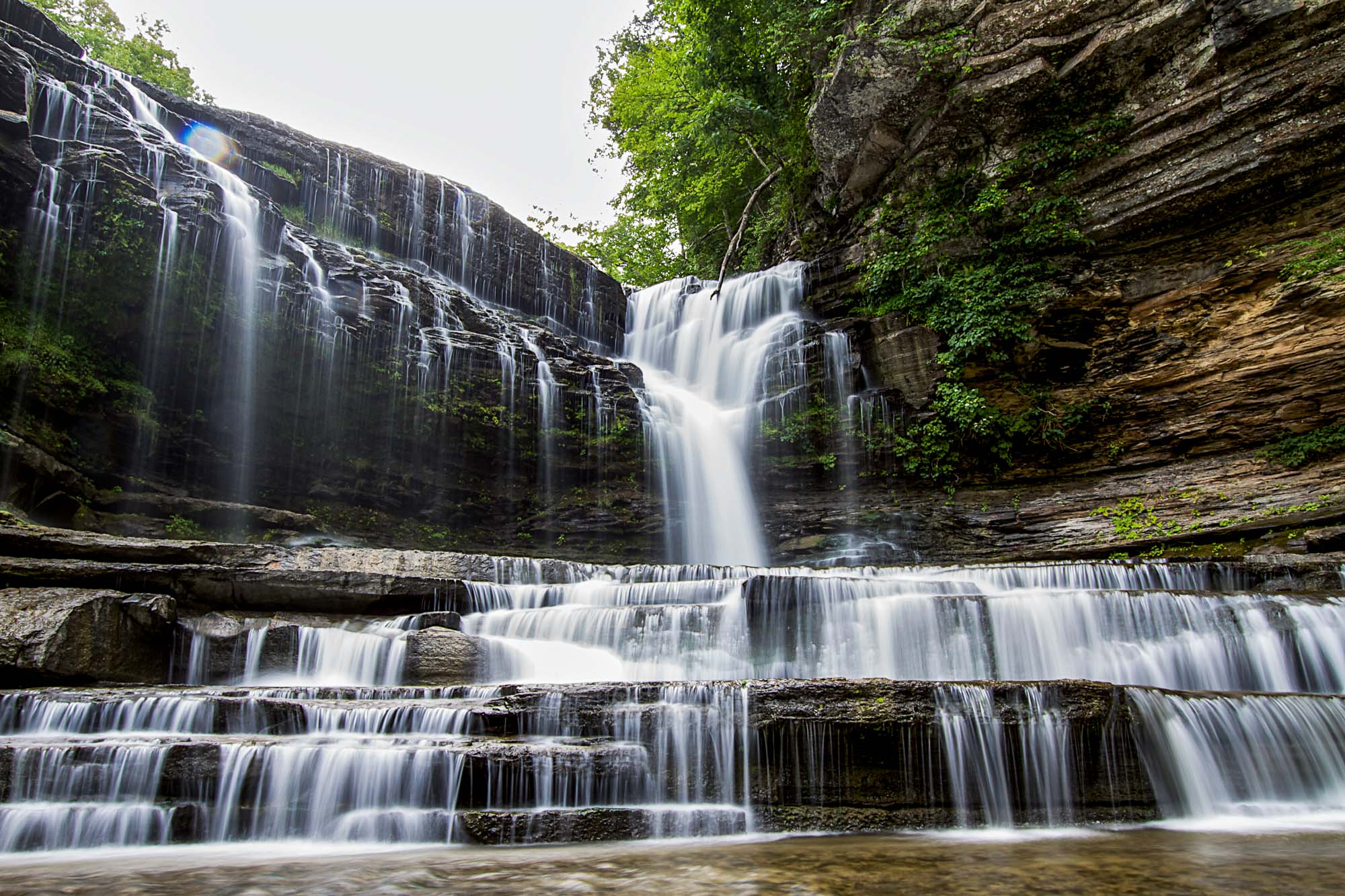 Cummins Falls 