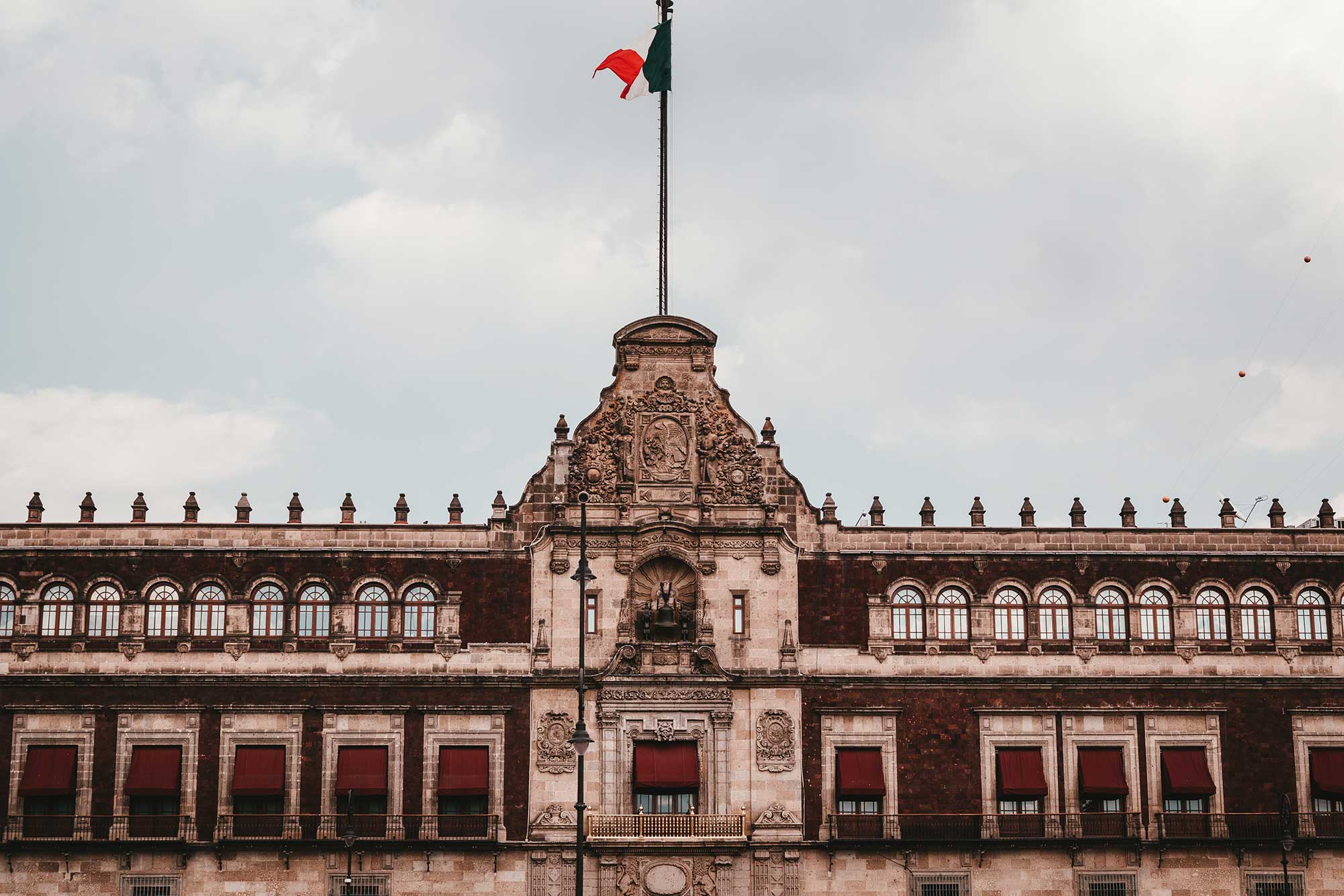 Mexico City