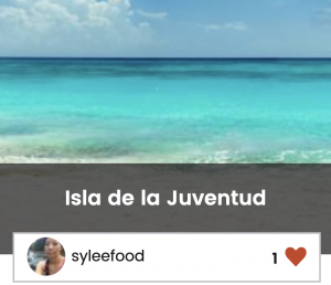 Isla de la Juventud