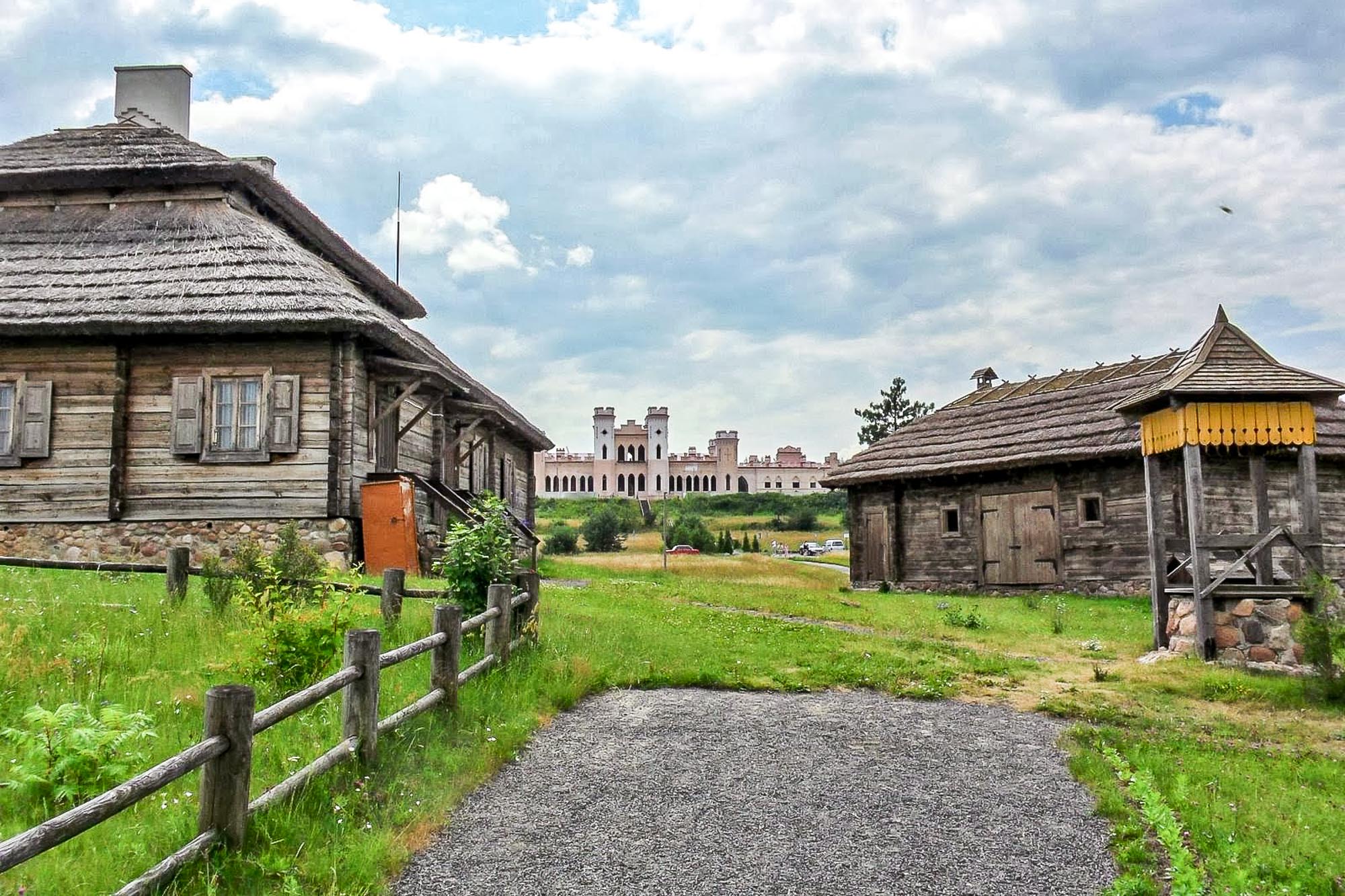 Ivatsevichy District, Belarus