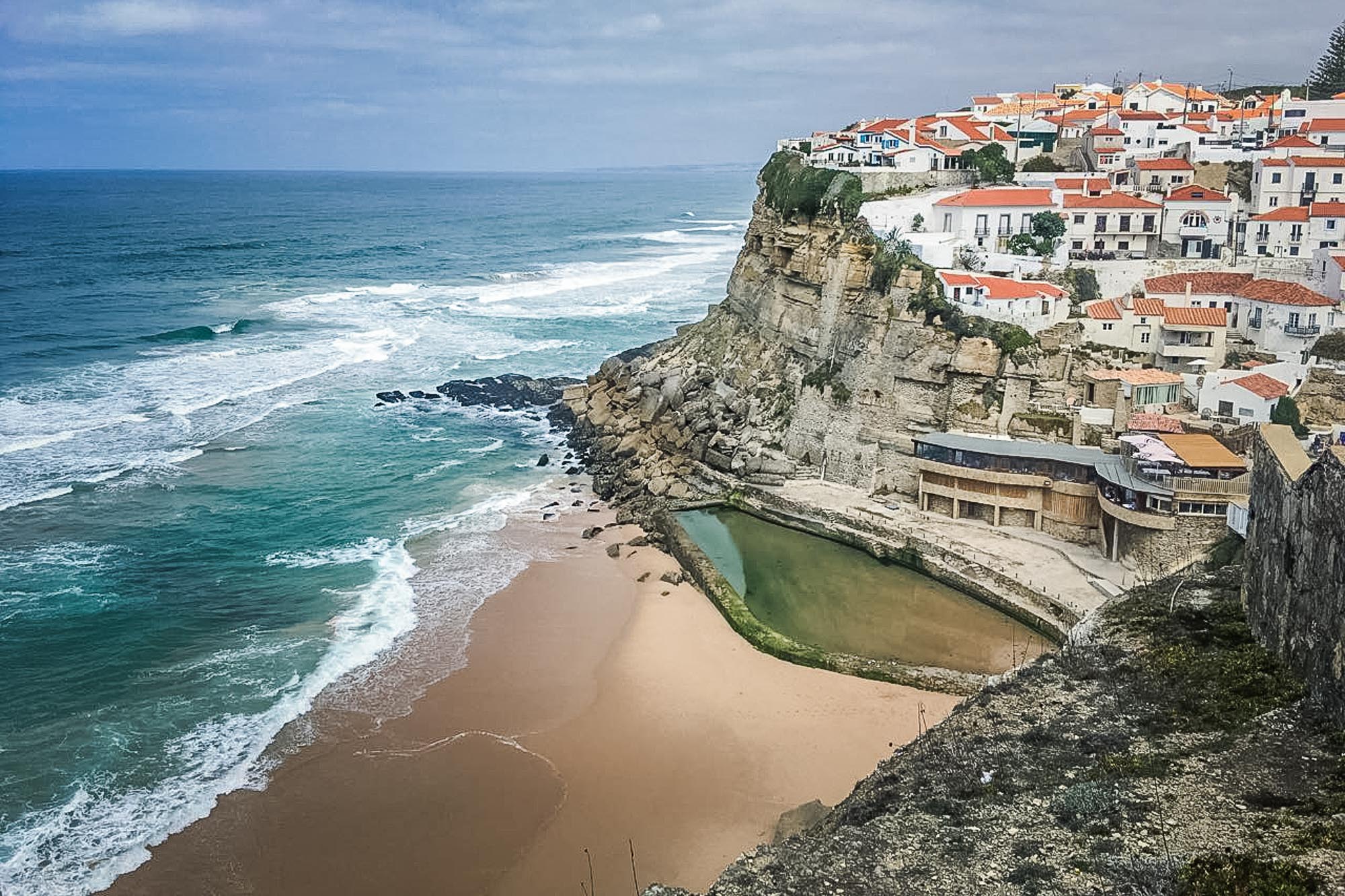 Sintra, Portugal