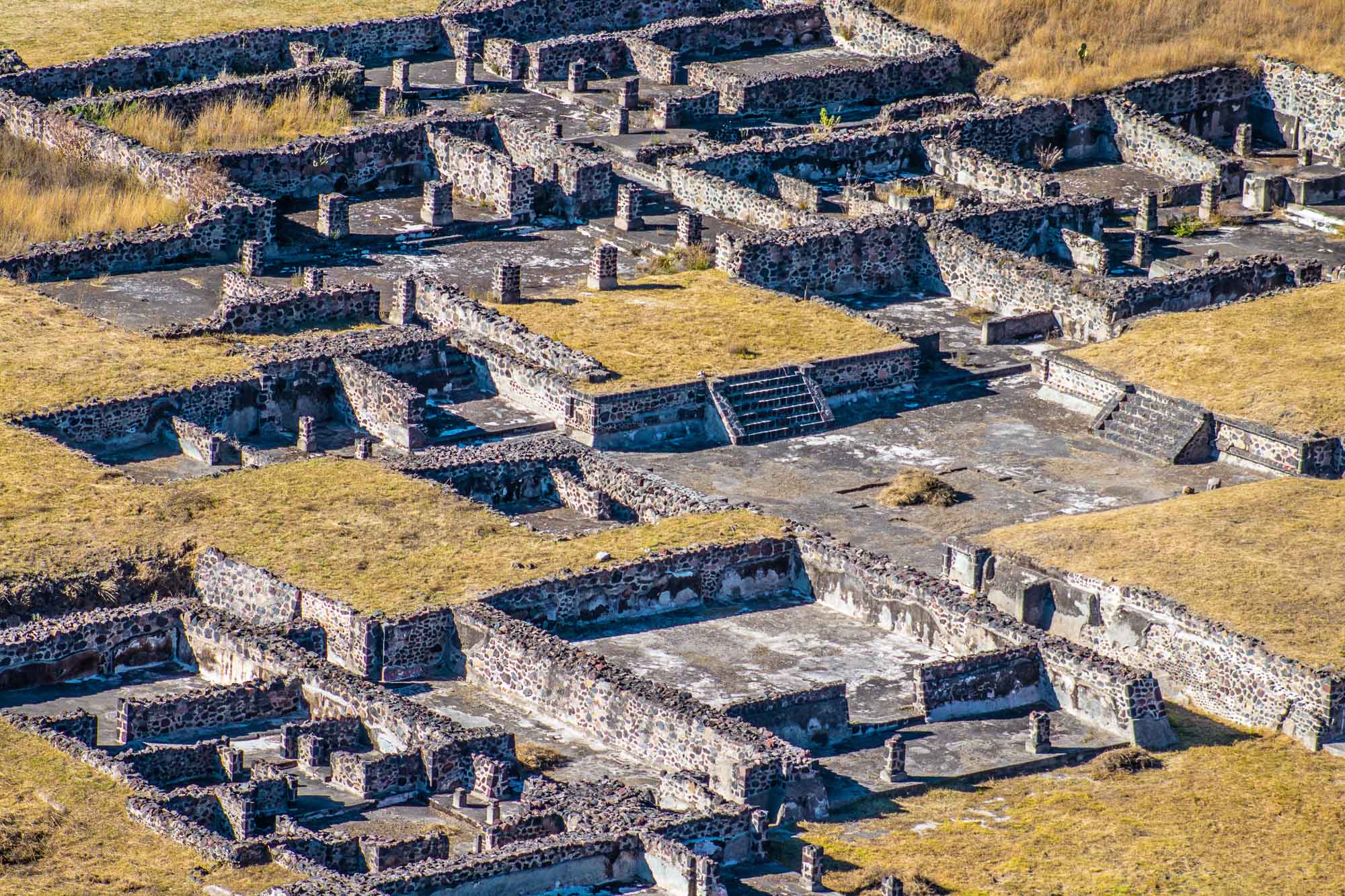 Teotihuacan