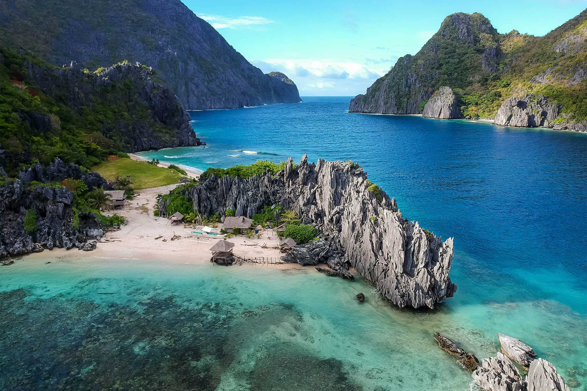 El Nido, Philippines