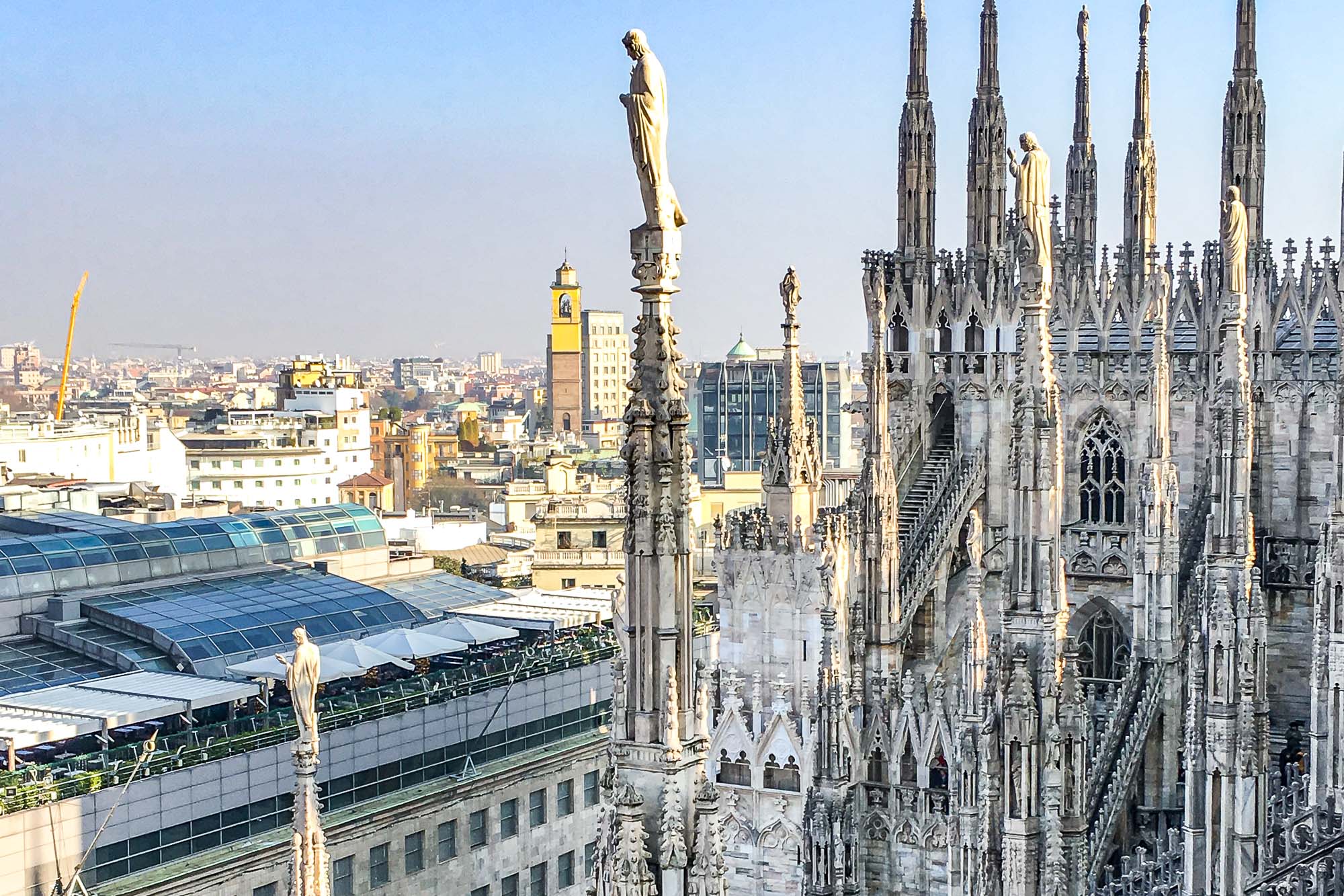 Milan