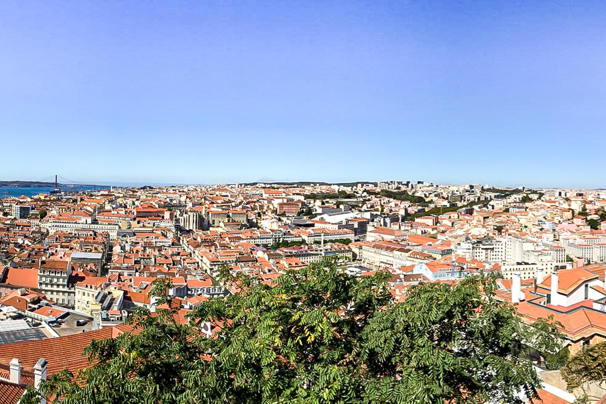 Lisbon, Portugal