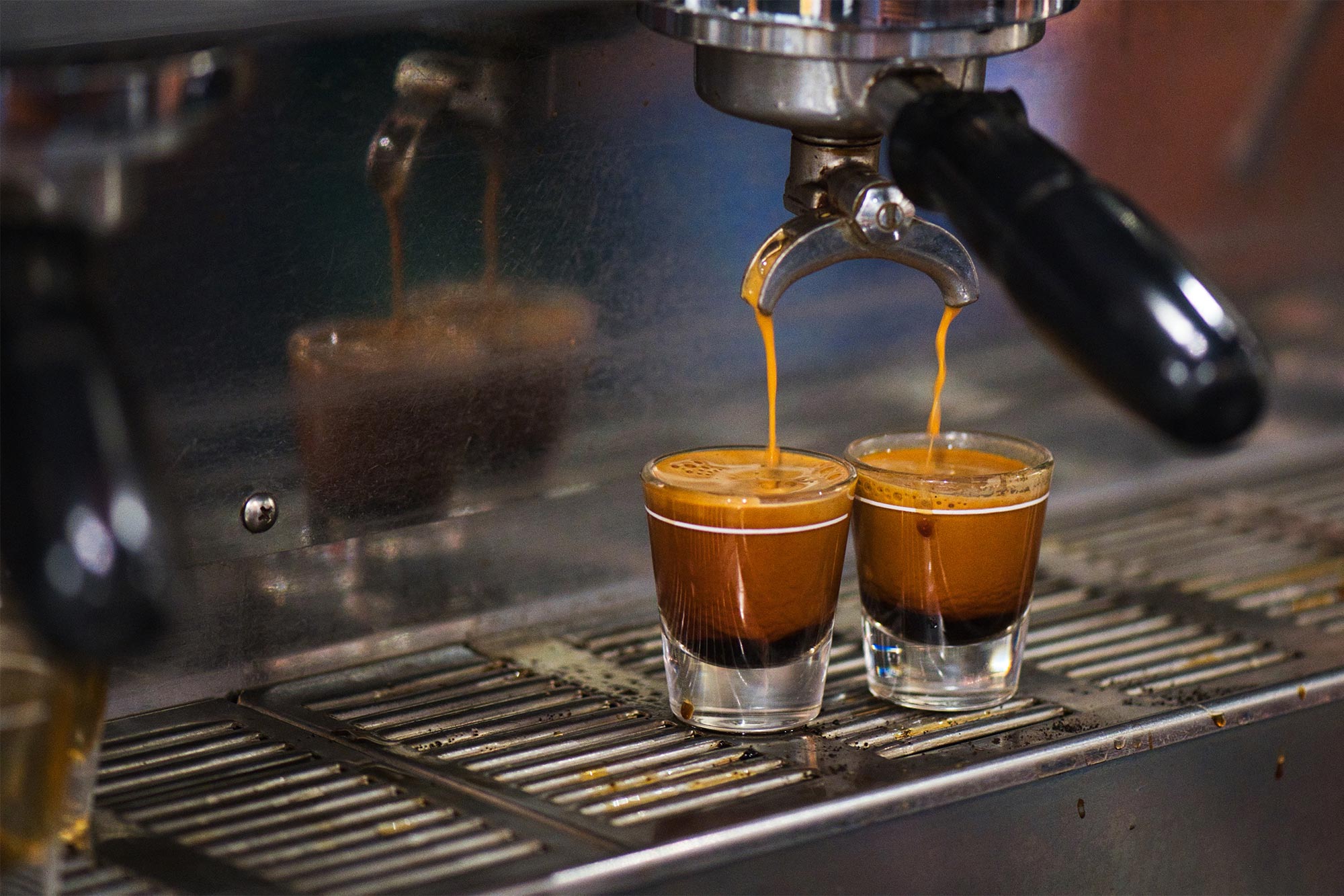 Italian Espresso