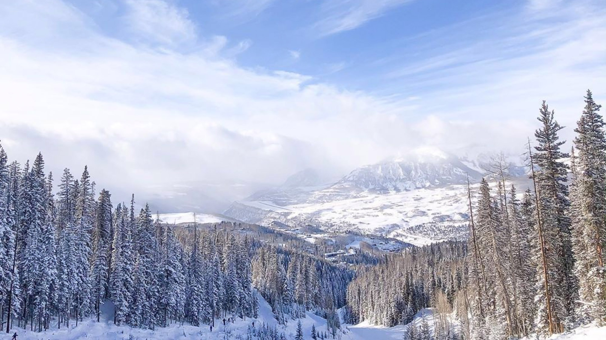 Telluride, Colorado