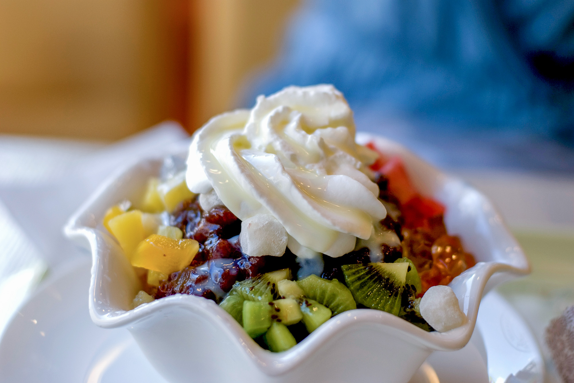 Patbingsu