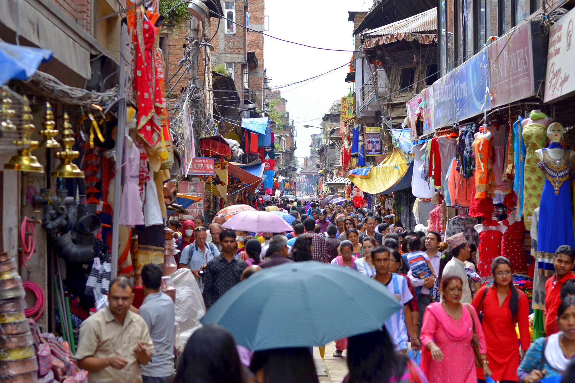 Nepal