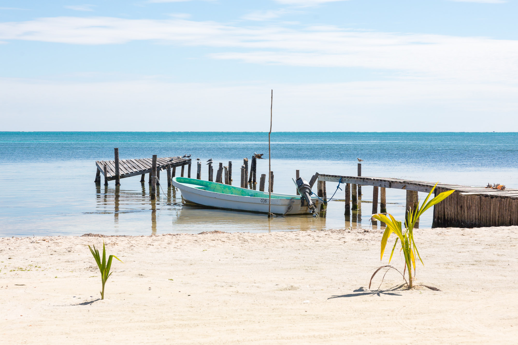 Belize