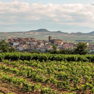 La Rioja, Spain