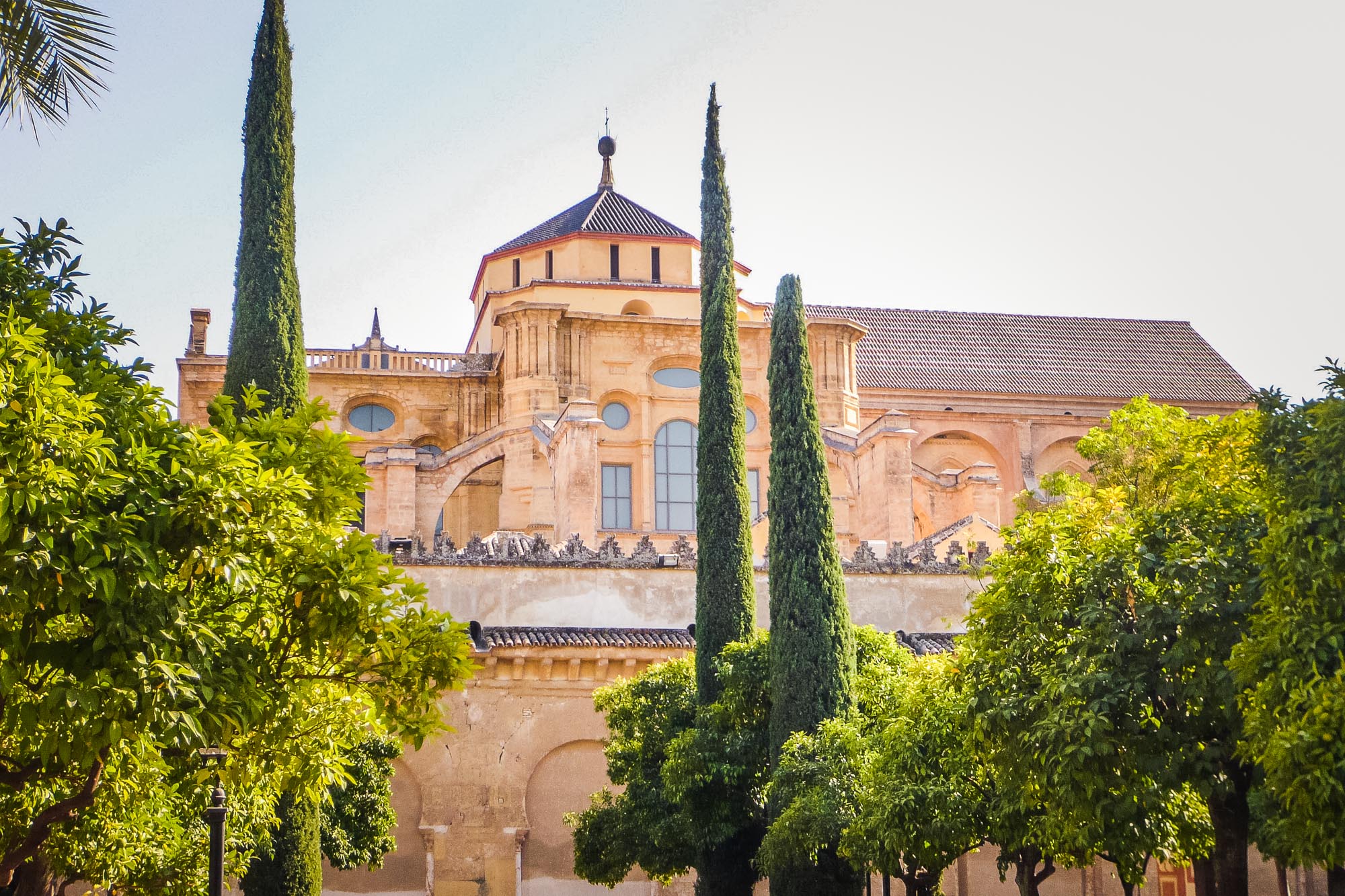 Cordoba, Spain