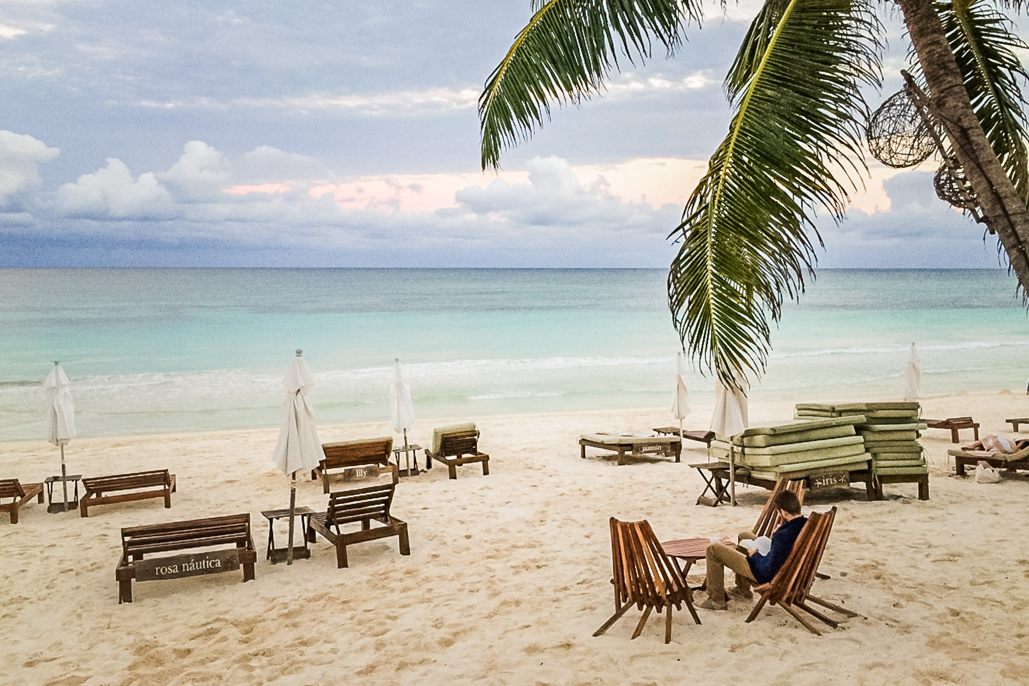 Tulum, Mexico