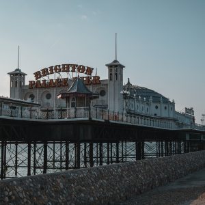 Brighton, UK