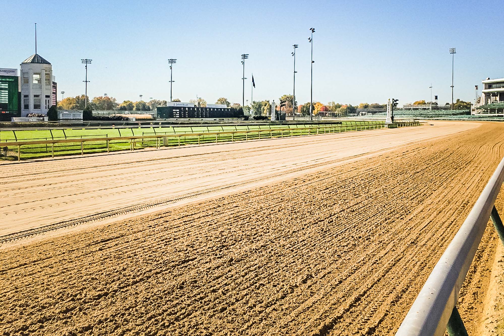 Churchill Downs