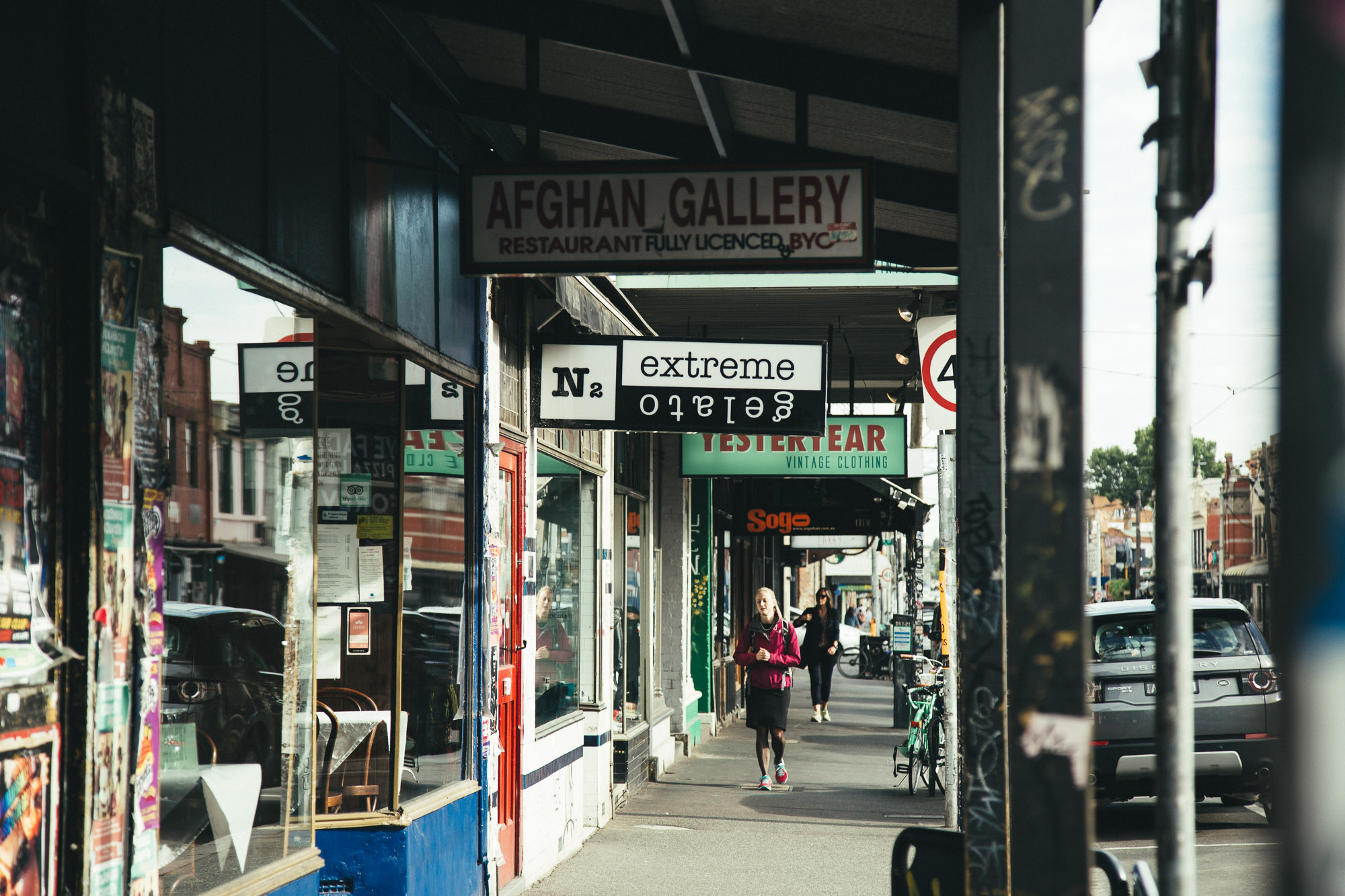 Wellington, New Zealand