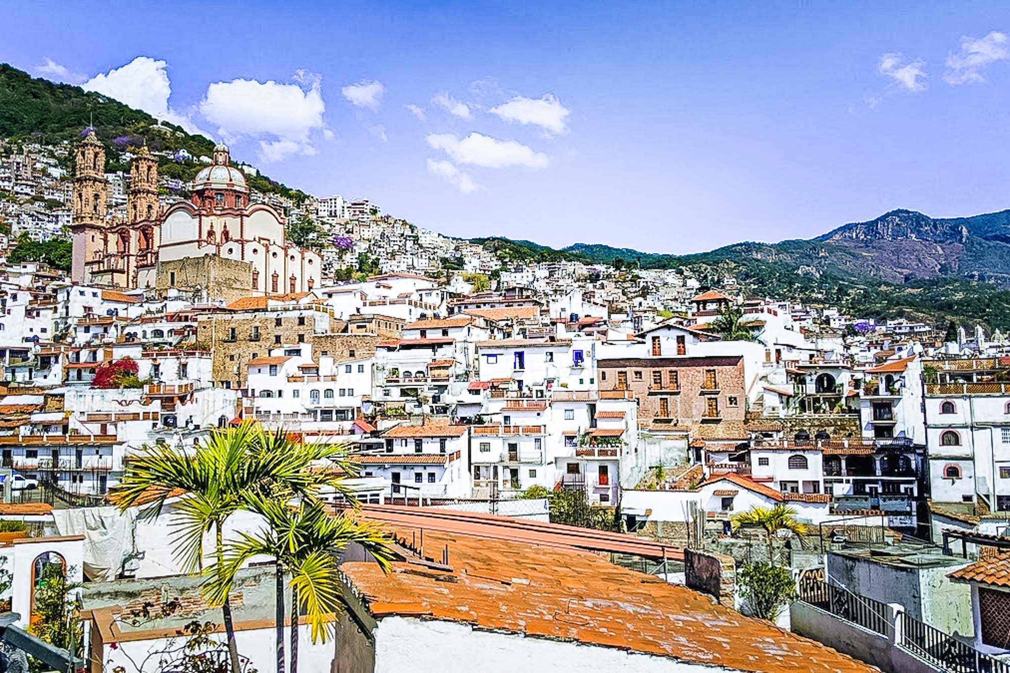 Taxco, Mexico