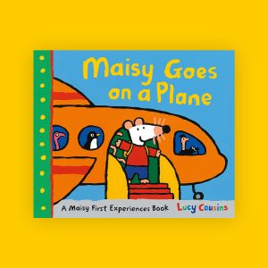 Maisy Goes on a Plane