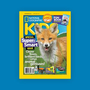 National Geographic Kids