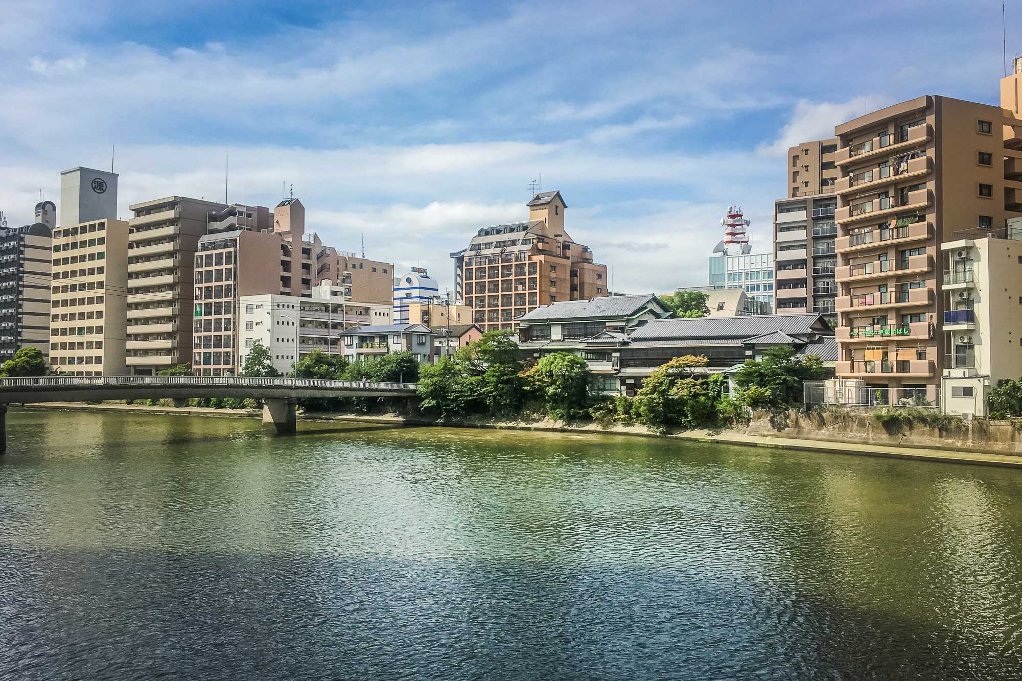 Fukuoka