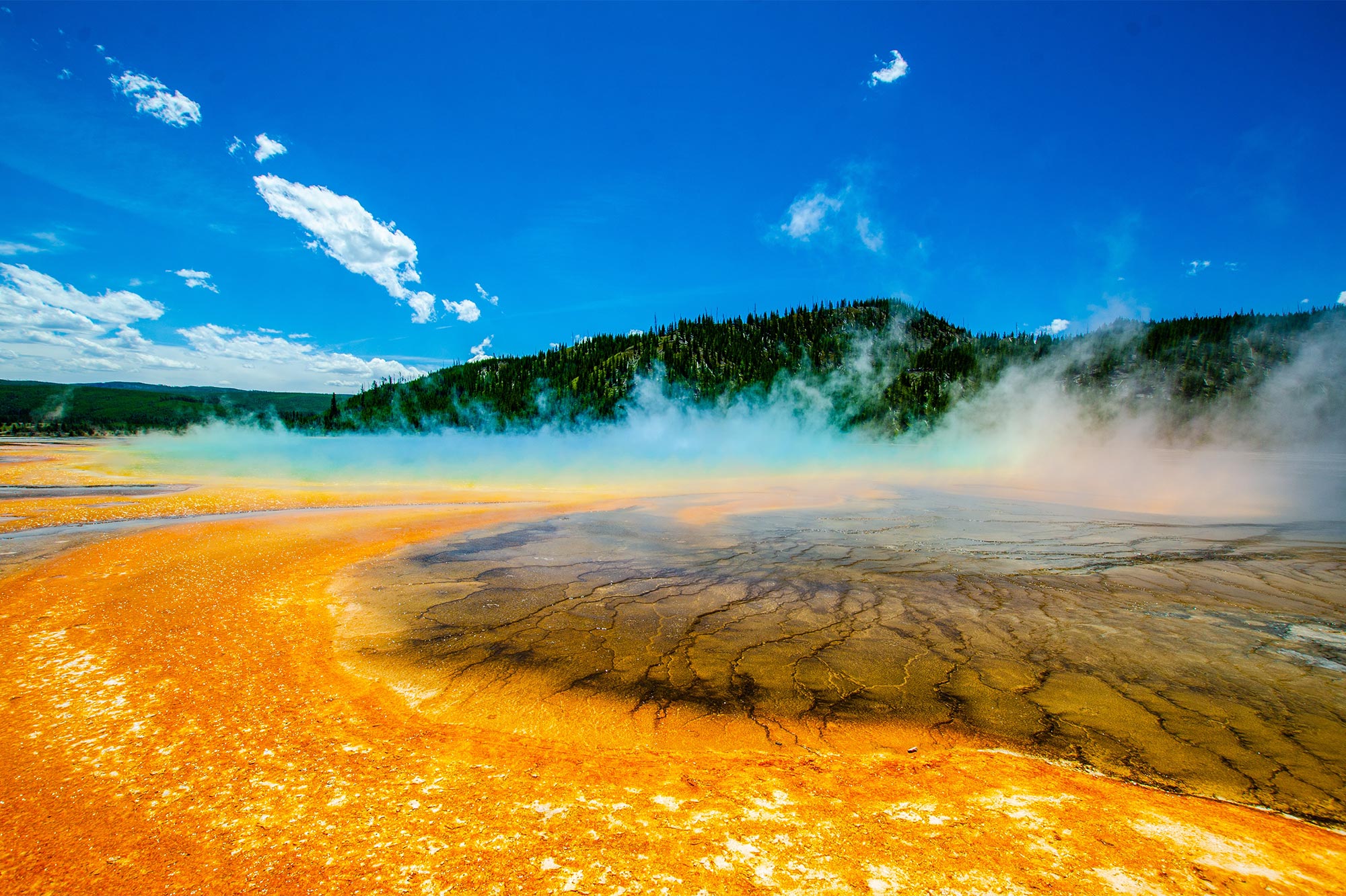 Yellowstone