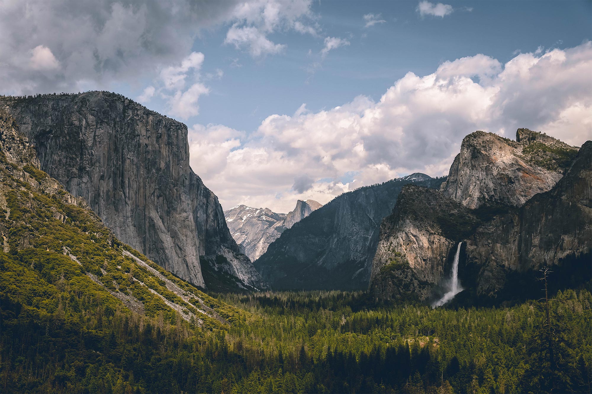 Yosemite