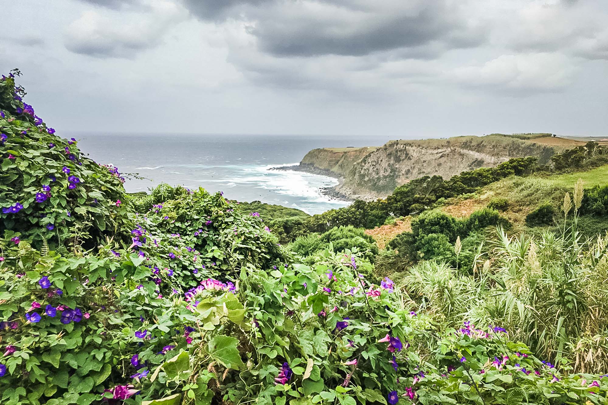 Azores