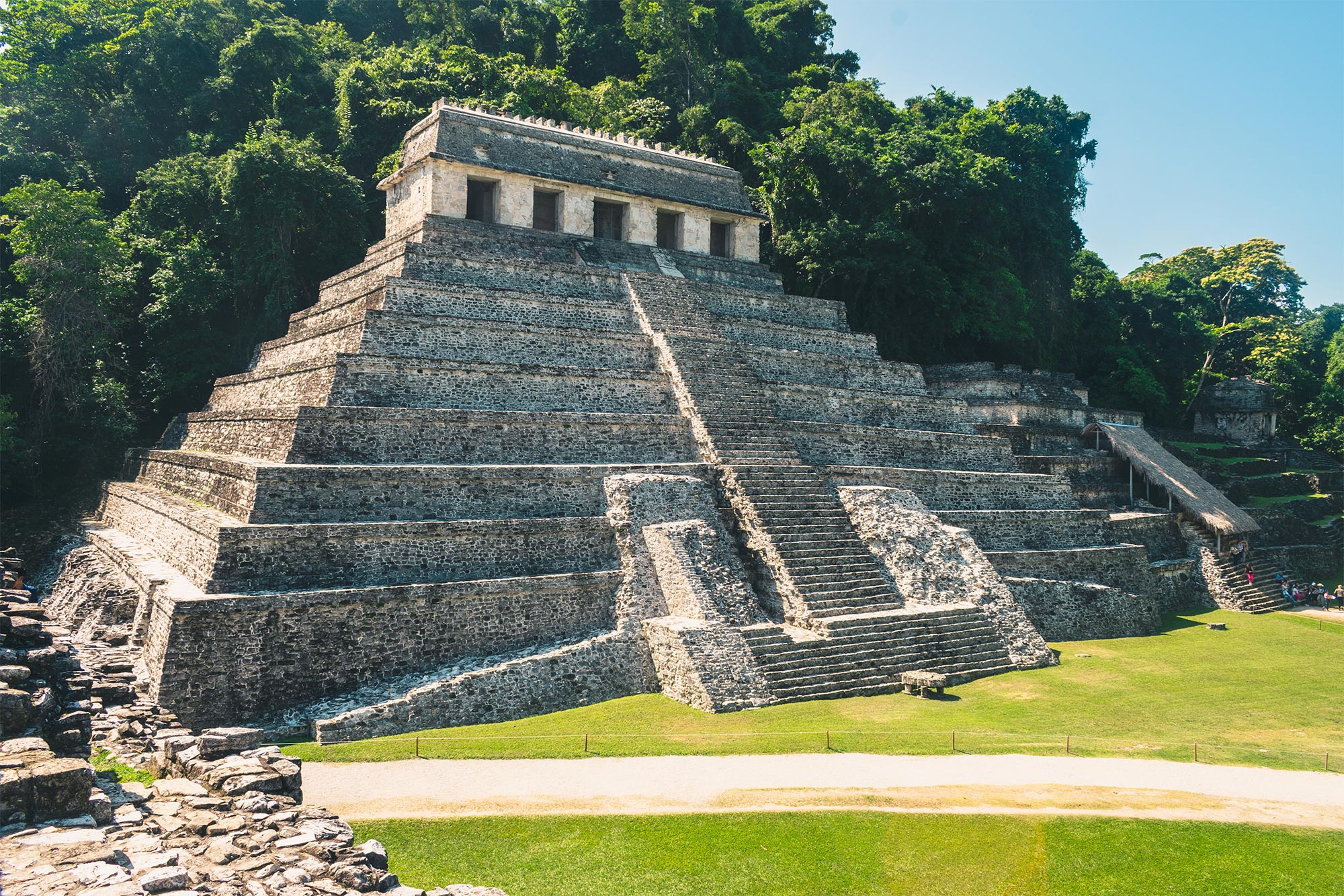 Palenque