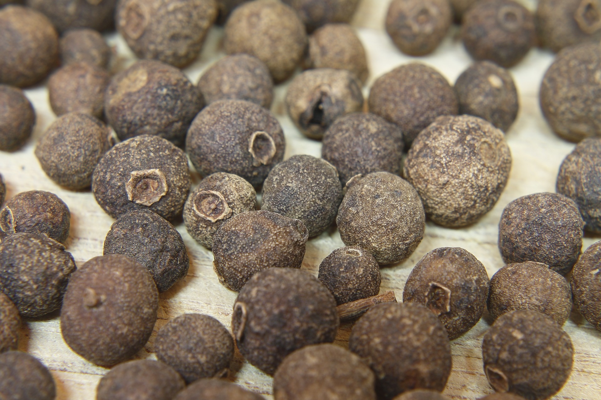 Allspice